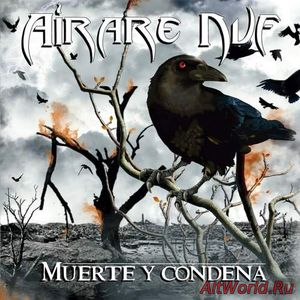 Скачать Airare Nuf - Muerte y Condena (2018)