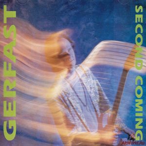 Скачать Jan Gerfast - Second Coming (1993)