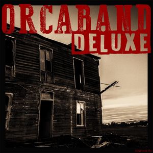 Скачать Orcaband - Deluxe (2017)