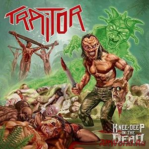 Скачать Traitor - Knee-Deep in the Dead (2018)
