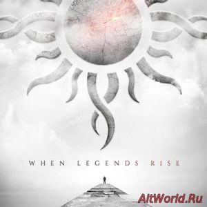Скачать Godsmack - When Legends Rise (2018) Lossless