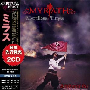 Скачать Myrath - Merciless Times (2018) (Compilation)