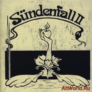 Скачать Sündenfall II - Sündenfall II 1971 (Reissue 2010)