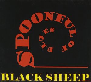 Скачать Spoonful Of Blues - Black Sheep (2007)