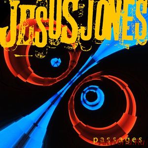 Скачать Jesus Jones - Passages (2018)