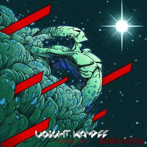 Скачать Voight Kampff - Substance Reve (2018)