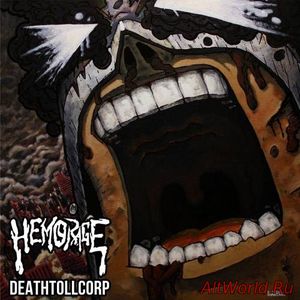 Скачать Hemorage - Death Toll Corp (2018)