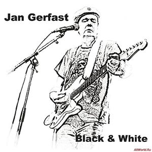 Скачать Jan Gerfast - Black & White (2018)