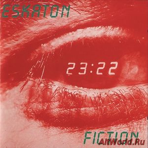 Скачать Eskaton - Fiction 1983 (Reissue 2005)