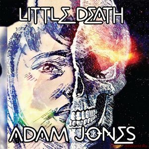 Скачать Adam Jones - Little Death (2017)