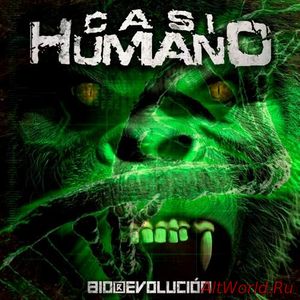 Скачать Casi Humano - Biorevolucion (2018)