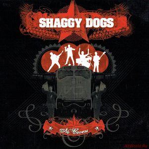 Скачать Shaggy Dogs - No Covers (2008)