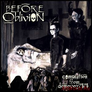 Скачать Before Oblivion - Compilation (2018)