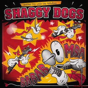 Скачать Shaggy Dogs - Bababoomba (2015)