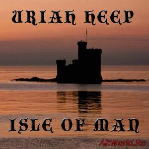 Скачать Uriah Heep - Isle Of Man (1982) Bootleg