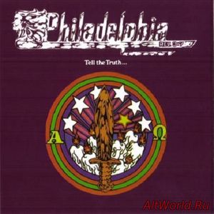 Скачать Philadelphia - Tell The Truth 1984 (Reissue 1999)