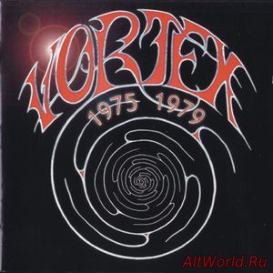 Скачать Vortex - Vortex - Les Cycles De Thanatos 1975-1979 (2003)