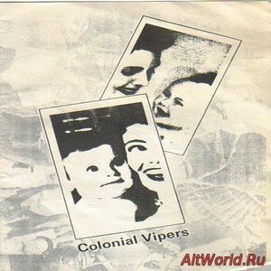 Скачать VA - Colonial Vipers (1982)