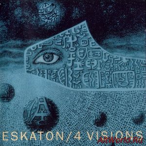 Скачать Eskaton - 4 Visions (1981)