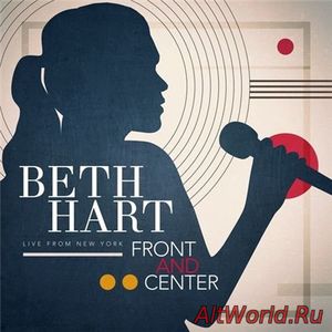 Скачать Beth Hart - Front And Center (2018)