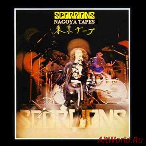 Скачать Scorpions - Nagoya Tapes 25.04.1978 (Bootleg)