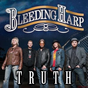 Скачать Bleeding Harp - Truth (2018)