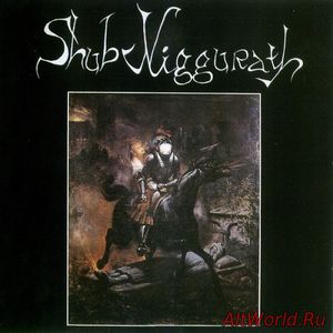 Скачать Shub-Niggurath - Les Morts Vont Vite 1986 (Reissue 1997)