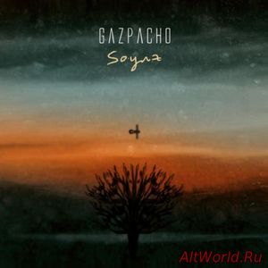 Скачать Gazpacho - Soyuz (2018)