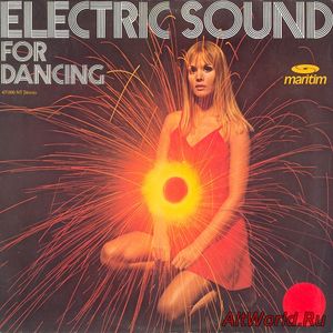 Скачать The Chaparall Electric Sound Inc. - Electric Sound For Dancing (1970)