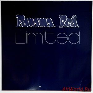 Скачать Panama Red - Limited (1981)