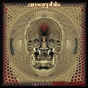 Скачать Amorphis - Queen Of Time [Limited Edition] (2018)