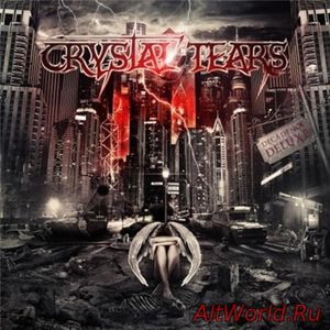 Скачать Crystal Tears - Decadence Deluxe (2018)