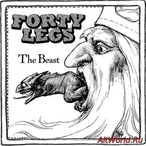 Скачать Forty Legs - The Beast (2018)