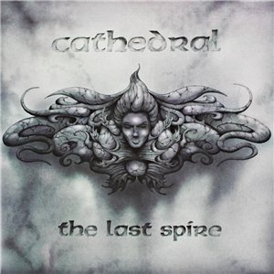 Скачать бесплатно Cathedral - The Last Spire [Japanese Edition] (2013)