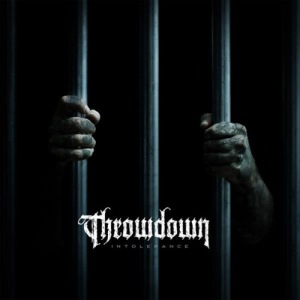 Скачать бесплатно Throwdown - Intolerance (2014)