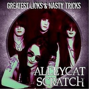Скачать бесплатно Alleycat Scratch - Greatest Licks & Nasty Tricks (2013)