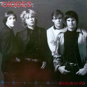 Скачать The Diodes - Released (1979)