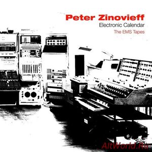 Скачать Peter Zinovieff ‎- Electronic Calendar - The EMS Tapes 1965-1979 (2015)