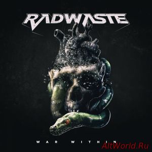 Скачать Radwaste - War Within (2018)