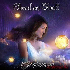 Скачать Obsidian Shell - Soulminder (2018)
