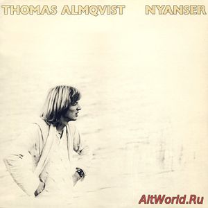 Скачать Thomas Almqvist - Nyanser (1979)
