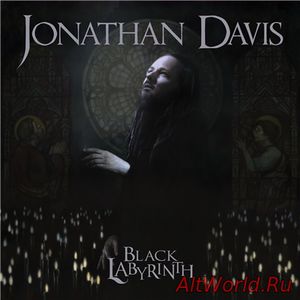 Скачать Jonathan Davis - Black Labyrinth (2018)