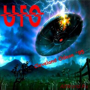 Скачать UFO - Cleveland Odeon 26.08.1995 (Bootleg)