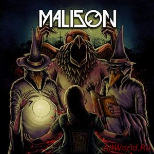 Скачать Malison - Malison (2018)