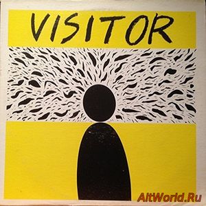 Скачать Visitor - Visitor (1980)