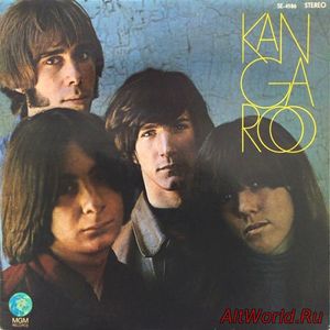 Скачать Kangaroo - Kangaroo (1968)