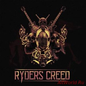 Скачать Ryders Creed - Ryders Creed (2018)
