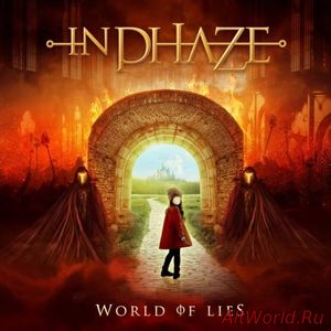 Скачать InPhaze - World of Lies (2018)