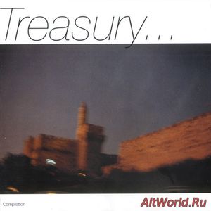 Скачать VA - Treasury... (1996)