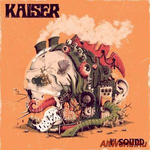 Скачать Kaiser - 1st Sound (2018)
